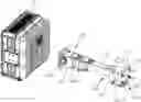 Fig. 01 - Clamping apparatus for antenna