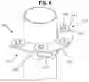 Fig. 04 - Clamping apparatus for antenna