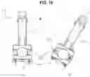 Fig. 09 - Clamping apparatus for antenna