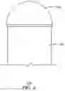 Fig. 05 - Radome with Reduced Wind Load