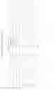 Fig. 10 - Pinwheel three-way Wilkinson power divider for millimeter wave applications