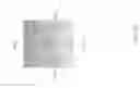 Fig. 11 - Pinwheel three-way Wilkinson power divider for millimeter wave applications