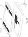 Fig. 13 - Reconfigurable antenna array of individual reconfigurable antennas