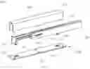 Fig. 03 - Base station antenna and phase-shifting and feeding device thereof