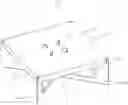 Fig. 01 - PATCH RADIATING ELEMENT AND ANTENNA ASSEMBLY