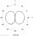 Fig. 14 - Antenna, board and communication device