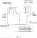Fig. 10 - Wireless communication device and antenna configuration method