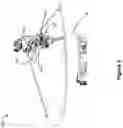 Fig. 04 - ANTENNA SYSTEM WITH MULTIPLE SYNCHRONOUSLY MOVABLE FEEDS
