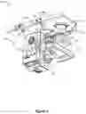 Fig. 08 - ANTENNA SYSTEM WITH MULTIPLE SYNCHRONOUSLY MOVABLE FEEDS