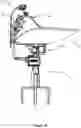 Fig. 16 - ANTENNA SYSTEM WITH MULTIPLE SYNCHRONOUSLY MOVABLE FEEDS