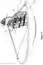 Fig. 17 - ANTENNA SYSTEM WITH MULTIPLE SYNCHRONOUSLY MOVABLE FEEDS