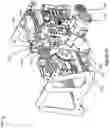 Fig. 22 - ANTENNA SYSTEM WITH MULTIPLE SYNCHRONOUSLY MOVABLE FEEDS
