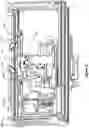 Fig. 24 - ANTENNA SYSTEM WITH MULTIPLE SYNCHRONOUSLY MOVABLE FEEDS