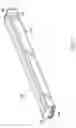 Fig. 02 - Radiating element and base station antenna