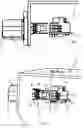 Fig. 02 - Electrical connection system for connecting a printed circuit board to a plug connector by way of an electical connection device
