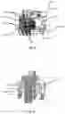 Fig. 03 - Electrical connection system for connecting a printed circuit board to a plug connector by way of an electical connection device