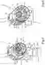 Fig. 05 - Electrical plug with a specific pin arrangement comprising eight data transmission contacts for gigabit application
