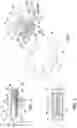 Fig. 02 - REVERSIBLE DUAL-POSITION ELECTRIC CONNECTOR