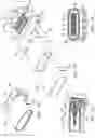 Fig. 38 - REVERSIBLE DUAL-POSITION ELECTRIC CONNECTOR