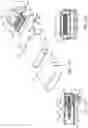 Fig. 42 - REVERSIBLE DUAL-POSITION ELECTRIC CONNECTOR