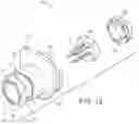 Fig. 10 - Locking connector system