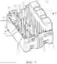 Fig. 05 - Split housing with integrated terminal position assurance and independent secondary lock features