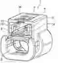 Fig. 01 - PLUG CONNECTOR WITH LATCH