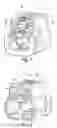Fig. 02 - PLUG CONNECTOR WITH LATCH
