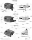 Fig. 05 - Electrical connector and connector elements for a modular construction element and/or system
