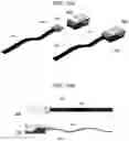 Fig. 09 - Electrical connector and connector elements for a modular construction element and/or system