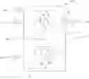 Fig. 01 - Electrical Communication Switch, Outlet, Companion Device, and System