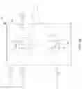 Fig. 17 - Electrical Communication Switch, Outlet, Companion Device, and System