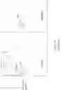 Fig. 20 - Electrical Communication Switch, Outlet, Companion Device, and System