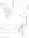 Fig. 23 - Electrical Communication Switch, Outlet, Companion Device, and System