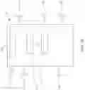 Fig. 29 - Electrical Communication Switch, Outlet, Companion Device, and System