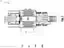 Fig. 04 - Crimping pliers, die half unit and method for the assembly