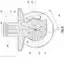 Fig. 07 - Crimping pliers, die half unit and method for the assembly