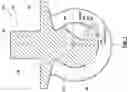 Fig. 08 - Crimping pliers, die half unit and method for the assembly