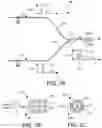 Fig. 04 - OPTICAL FIBER DEVICES AND METHODS FOR REDUCING STIMULATED RAMAN SCATTERING (SRS) LIGHT INTENSITY IN SIGNAL COMBINED SYSTEMS