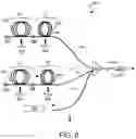 Fig. 07 - OPTICAL FIBER DEVICES AND METHODS FOR REDUCING STIMULATED RAMAN SCATTERING (SRS) LIGHT INTENSITY IN SIGNAL COMBINED SYSTEMS