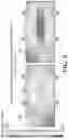 Fig. 15 - INTEGRATED THERMAL MANAGEMENT OF FIBER COUPLED DIODE LASER PACKAGING
