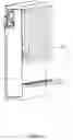 Fig. 03 - Case body and charging pile