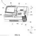 Fig. 03 - Charging device of electric tool to reduce noise