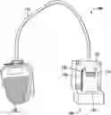 Fig. 01 - DEVICE FOR ADAPTING AN EXTERNAL CONTROL DEVICE TO A BATTERY-OPERATED POWER TOOL