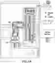 Fig. 07 - Patch panel for programming a split bus electrical panel for partial or full backup with PV and battery systems