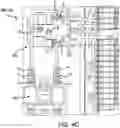 Fig. 09 - Patch panel for programming a split bus electrical panel for partial or full backup with PV and battery systems
