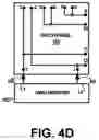 Fig. 10 - Patch panel for programming a split bus electrical panel for partial or full backup with PV and battery systems