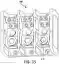 Fig. 12 - Patch panel for programming a split bus electrical panel for partial or full backup with PV and battery systems