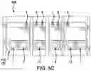 Fig. 13 - Patch panel for programming a split bus electrical panel for partial or full backup with PV and battery systems