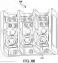 Fig. 11 - Split-bus electrical panel with homeowner selectable partial or full back-up from PV/battery systems